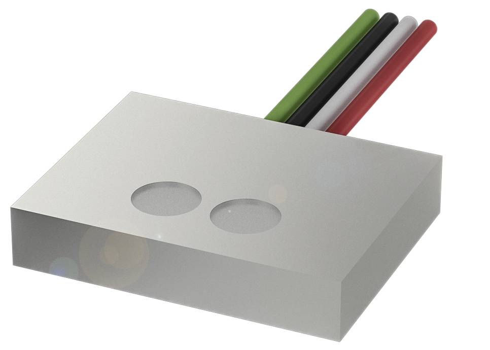 BALLUFF BOH0021 BOH DI-R006V-009-TL-01 Optischer Lesekopf 1St.