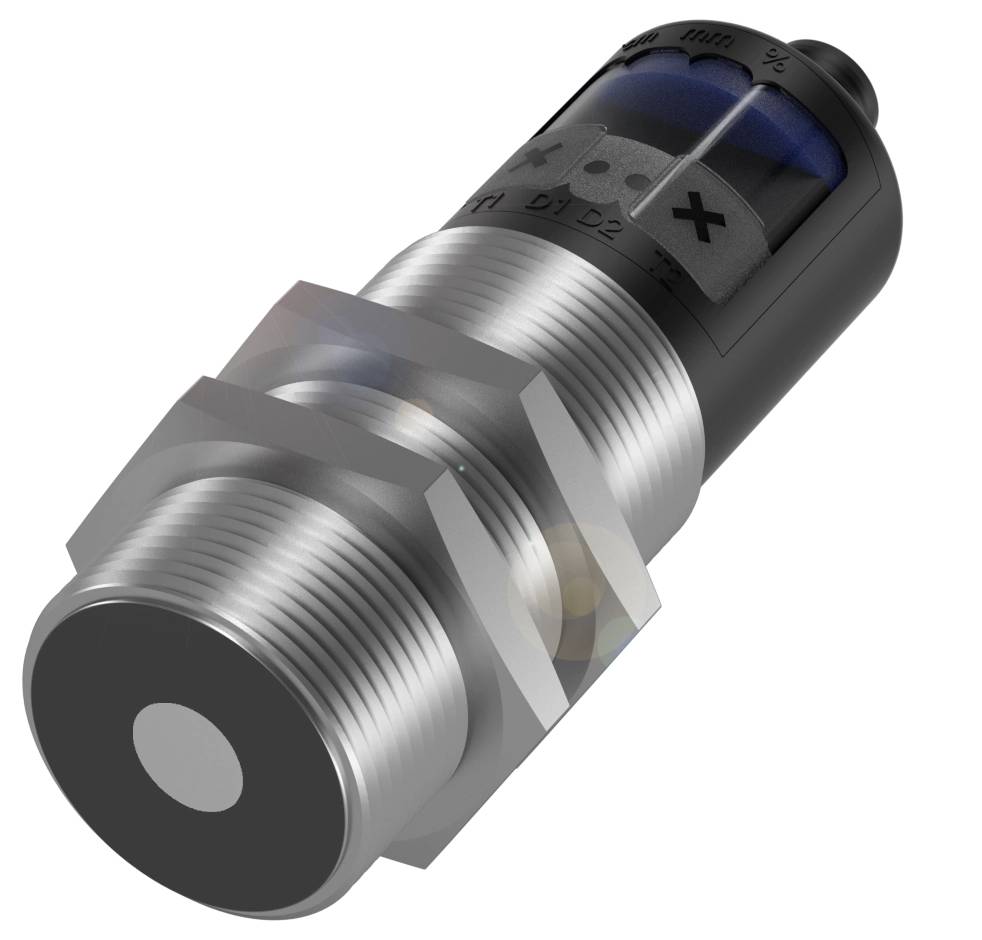 BALLUFF BUS002L Ultraschall-Sensor BUS M30M1-PPC-03/025-S92K 1St.