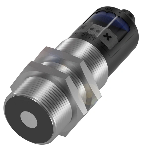 BALLUFF BUS002L Ultraschall-Sensor BUS M30M1-PPC-03/025-S92K 1St. BALLUFF BUS002L Ultraschall-Sensor BUS M30M1-PPC-03/025-S92K 1St.