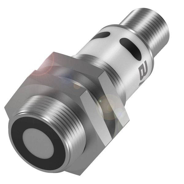 BALLUFF BUS002C Ultraschall-Sensor BUS M18M1-XB-03/025-S92G 1St. BALLUFF BUS002C Ultraschall-Sensor BUS M18M1-XB-03/025-S92G 1St.