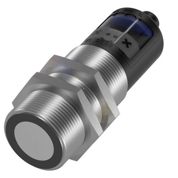 BALLUFF BUS0038 Ultraschall-Sensor BUS M30M1-PPC-20/130-S92K 1St. BALLUFF BUS0038 Ultraschall-Sensor BUS M30M1-PPC-20/130-S92K 1St.