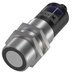 BALLUFF BUS0038 Ultraschall-Sensor BUS M30M1-PPC-20/130-S92K 1St. BALLUFF BUS0038 Ultraschall-Sensor BUS M30M1-PPC-20/130-S92K 1St.