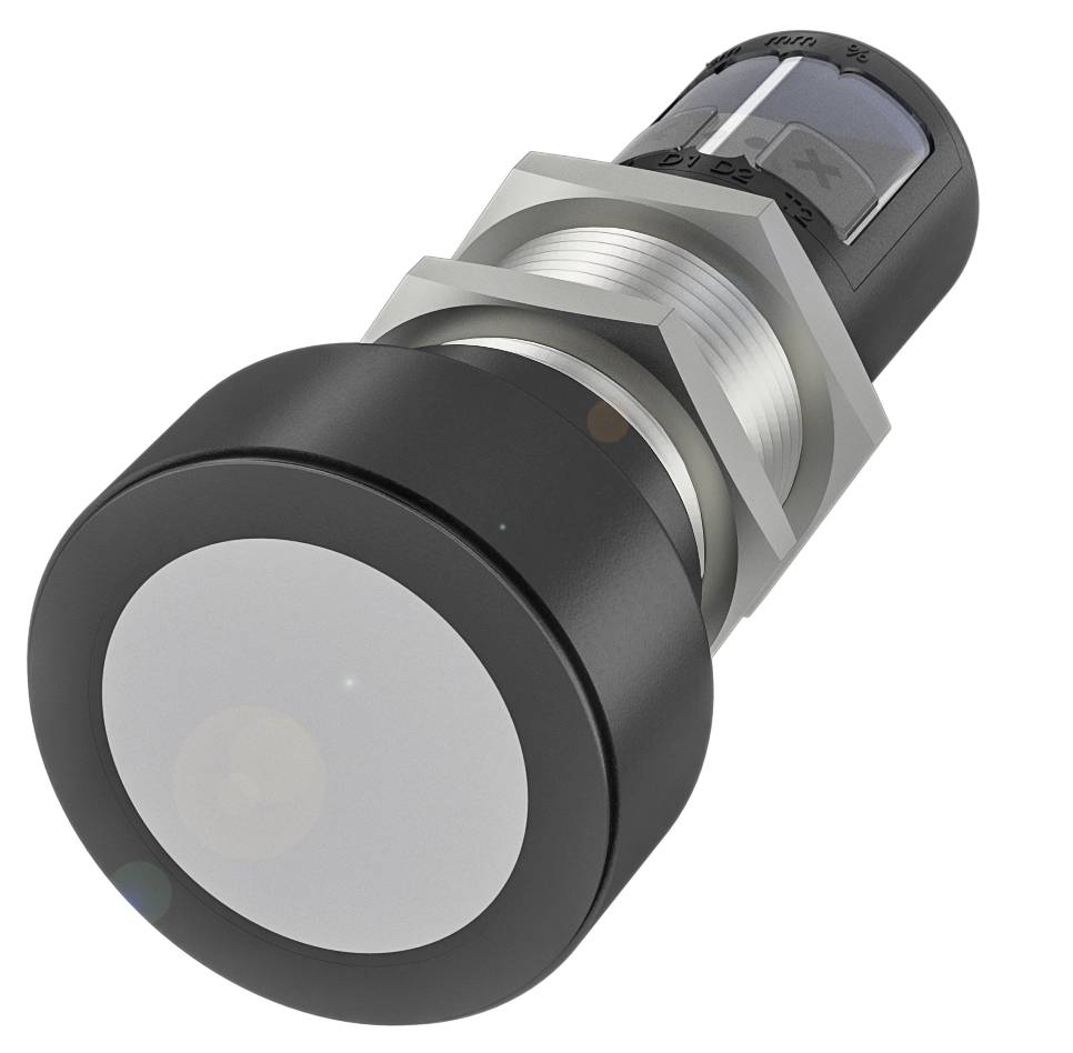 BALLUFF BUS003P Ultraschall-Sensor BUS M30M1-PPX-35/340-S92K 1St.