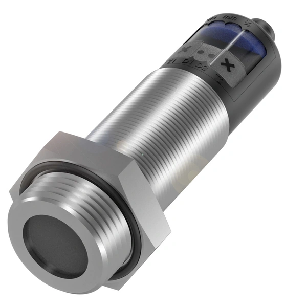 BALLUFF BUS005W Ultraschall-Sensor BUS M30E2-PPC-20/130-S92K-G1 1St. BALLUFF BUS005W Ultraschall-Sensor BUS M30E2-PPC-20/130-S92K-G1 1St.