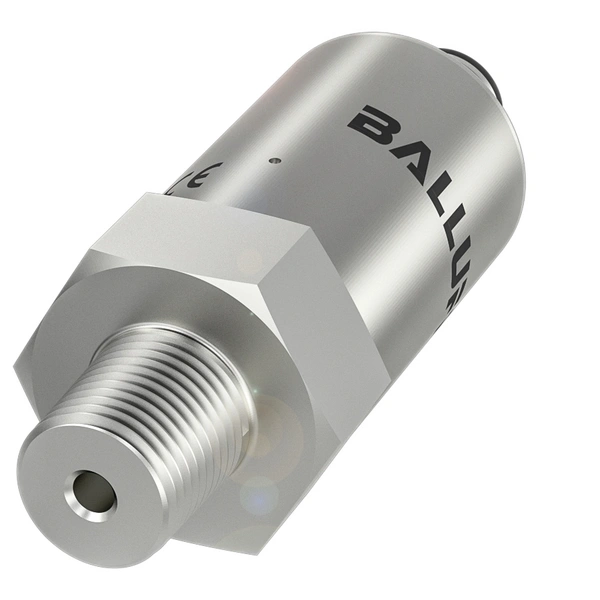 BALLUFF Drucksensor 1 St. BSP V002-FV004-A06A1A-S4 BALLUFF Drucksensor 1 St. BSP V002-FV004-A06A1A-S4
