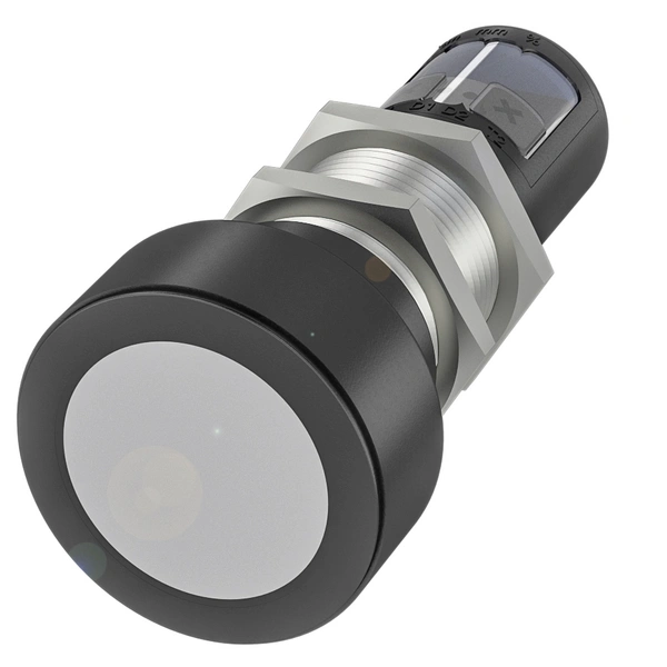 BALLUFF BUS0044 Ultraschall-Sensor BUS M30M1-PWC-35/340-S92K 1St. BALLUFF BUS0044 Ultraschall-Sensor BUS M30M1-PWC-35/340-S92K 1St.