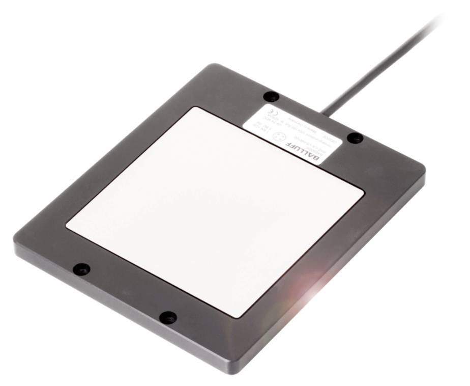 BALLUFF BAE LX-VS-HI100 Hintergrundleuchte 1St.