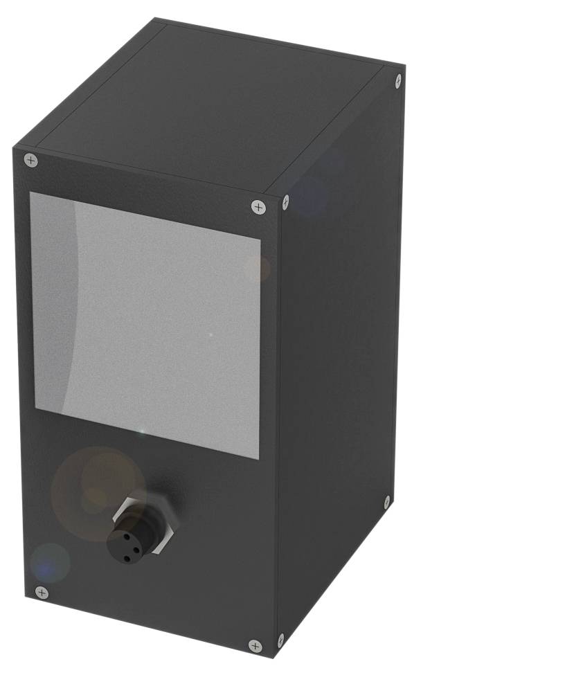 BALLUFF BAE LX-VS-OR50 Beleuchtung 1 St. (L x B x H) 106 x 57 x 67mm