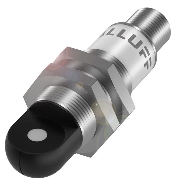 BALLUFF BUS0027 Ultraschall-Sensor BUS W18M1-XB-02/015-S92G 1St. BALLUFF BUS0027 Ultraschall-Sensor BUS W18M1-XB-02/015-S92G 1St.