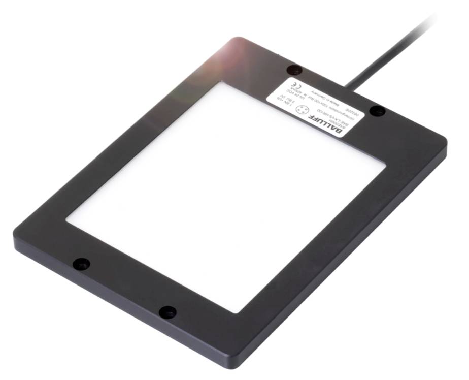 BALLUFF BAE LX-VS-HI150 Beleuchtung 1 St. (L x B x H) 130 x 9.5 x 205mm