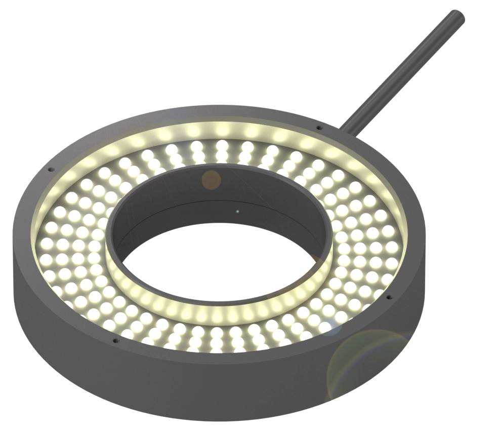 BALLUFF BAE LX-VS-RI100 Beleuchtung 1 St. (Ø) 116mm