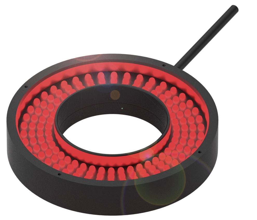 BALLUFF BAE LX-VS-RR100 Ringleuchte 1St.