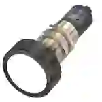 BALLUFF BUS0047 Ultraschall-Sensor BUS M30E1-PPX-60/600-S92K 1St. BALLUFF BUS0047 Ultraschall-Sensor BUS M30E1-PPX-60/600-S92K 1St.