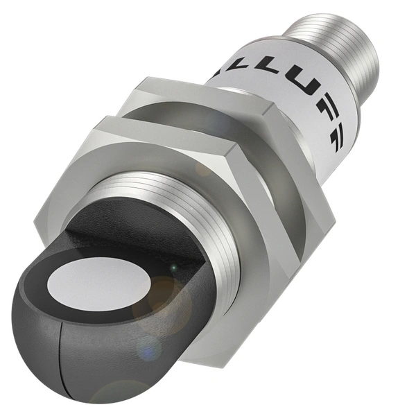 BALLUFF BUS004U Ultraschall-Sensor BUS W18M1-XB-07/035-S92G 1St. BALLUFF BUS004U Ultraschall-Sensor BUS W18M1-XB-07/035-S92G 1St.