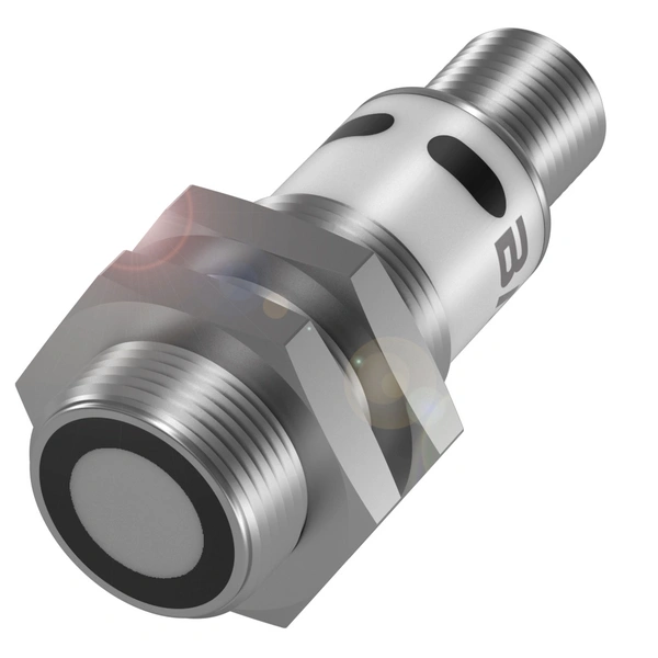 BALLUFF BUS004T Ultraschall-Sensor BUS M18M1-XA-07/035-S92G 1St. BALLUFF BUS004T Ultraschall-Sensor BUS M18M1-XA-07/035-S92G 1St.