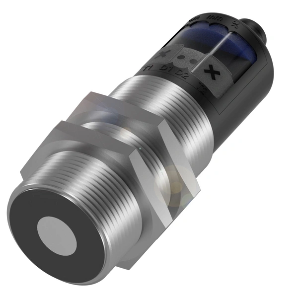 BALLUFF BUS005J Ultraschall-Sensor BUS M30E1-PWX-07/035-S92K 1St. BALLUFF BUS005J Ultraschall-Sensor BUS M30E1-PWX-07/035-S92K 1St.