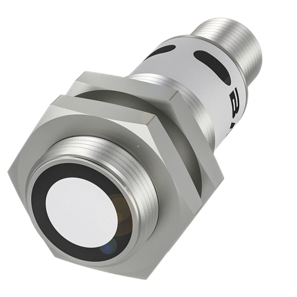 BALLUFF BUS0052 Ultraschall-Sensor BUS M18M1-XA-12/100-S92G 1St. BALLUFF BUS0052 Ultraschall-Sensor BUS M18M1-XA-12/100-S92G 1St.