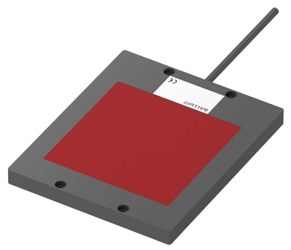 BALLUFF BAE LX-VS-HR100 Hintergrundleuchte 1St.