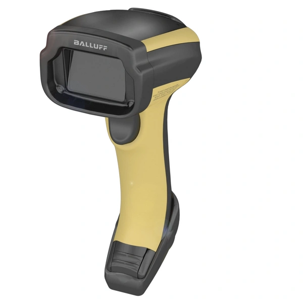 BALLUFF BVS HS-PB-DPW-MZ-01 Barcode-Scanner BALLUFF BVS HS-PB-DPW-MZ-01 Barcode-Scanner