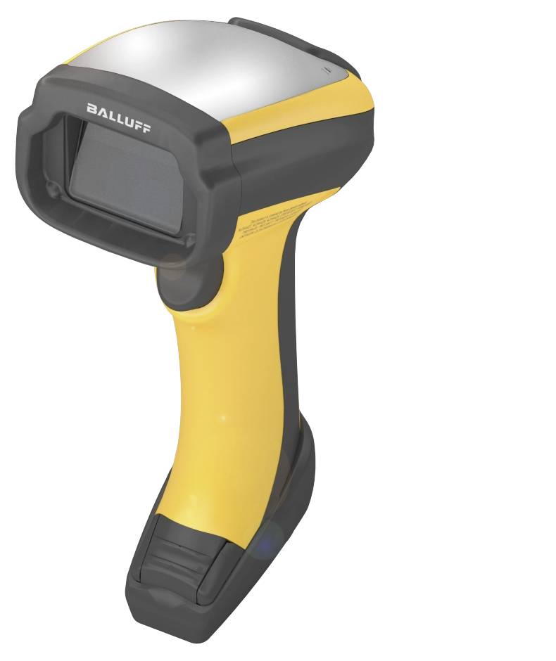 BALLUFF BVS HS-PC-DPW-MA-01 Barcode-Scanner