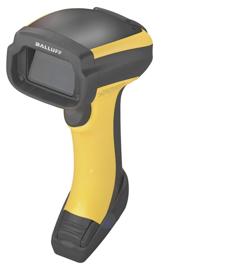 BALLUFF BVS HS-PC-HDW-MA-01 Barcode-Scanner