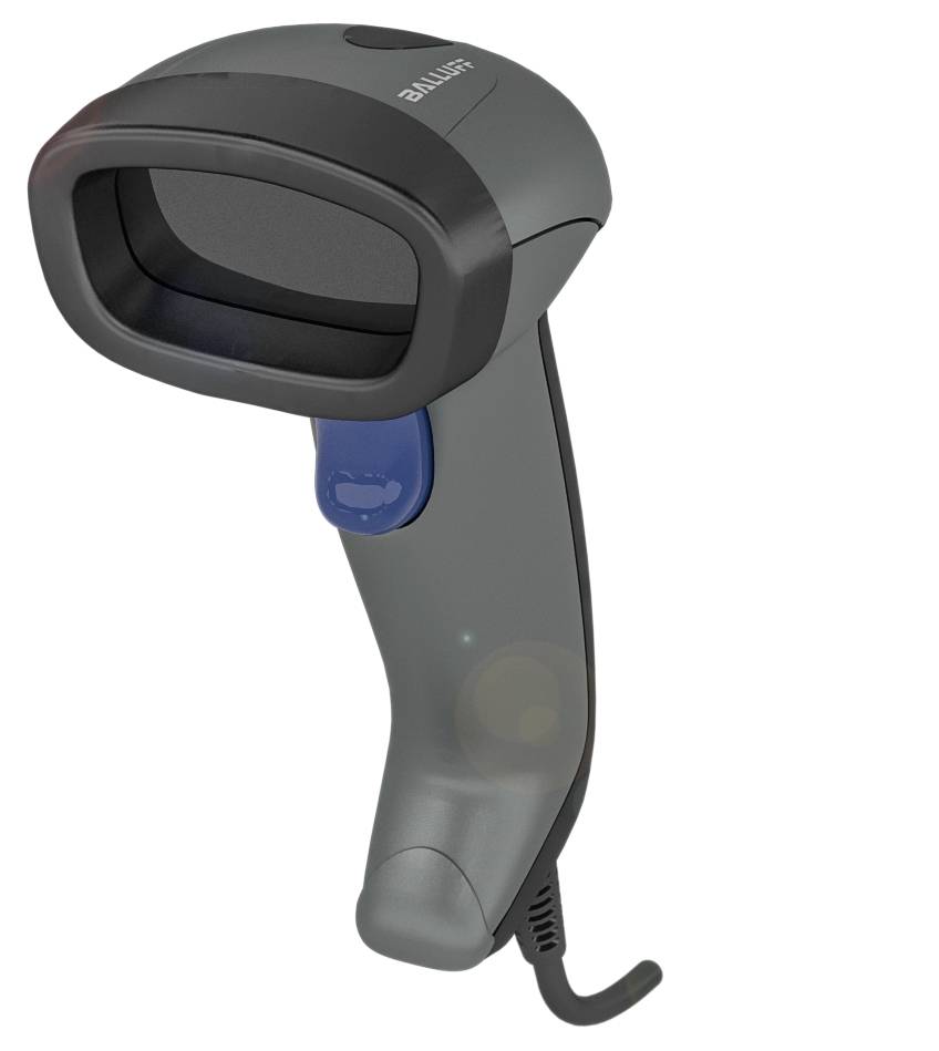 BALLUFF BVS HS-QC-SDR-MA-01-01 Barcode-Scanner