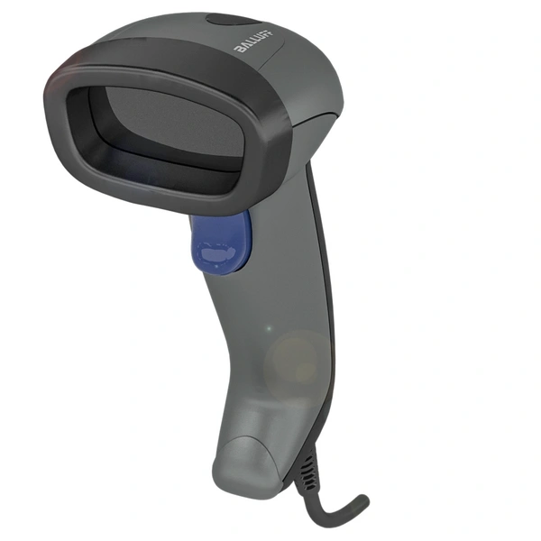 BALLUFF BVS HS-QC-SDR-MA-01-01 Barcode-Scanner BALLUFF BVS HS-QC-SDR-MA-01-01 Barcode-Scanner