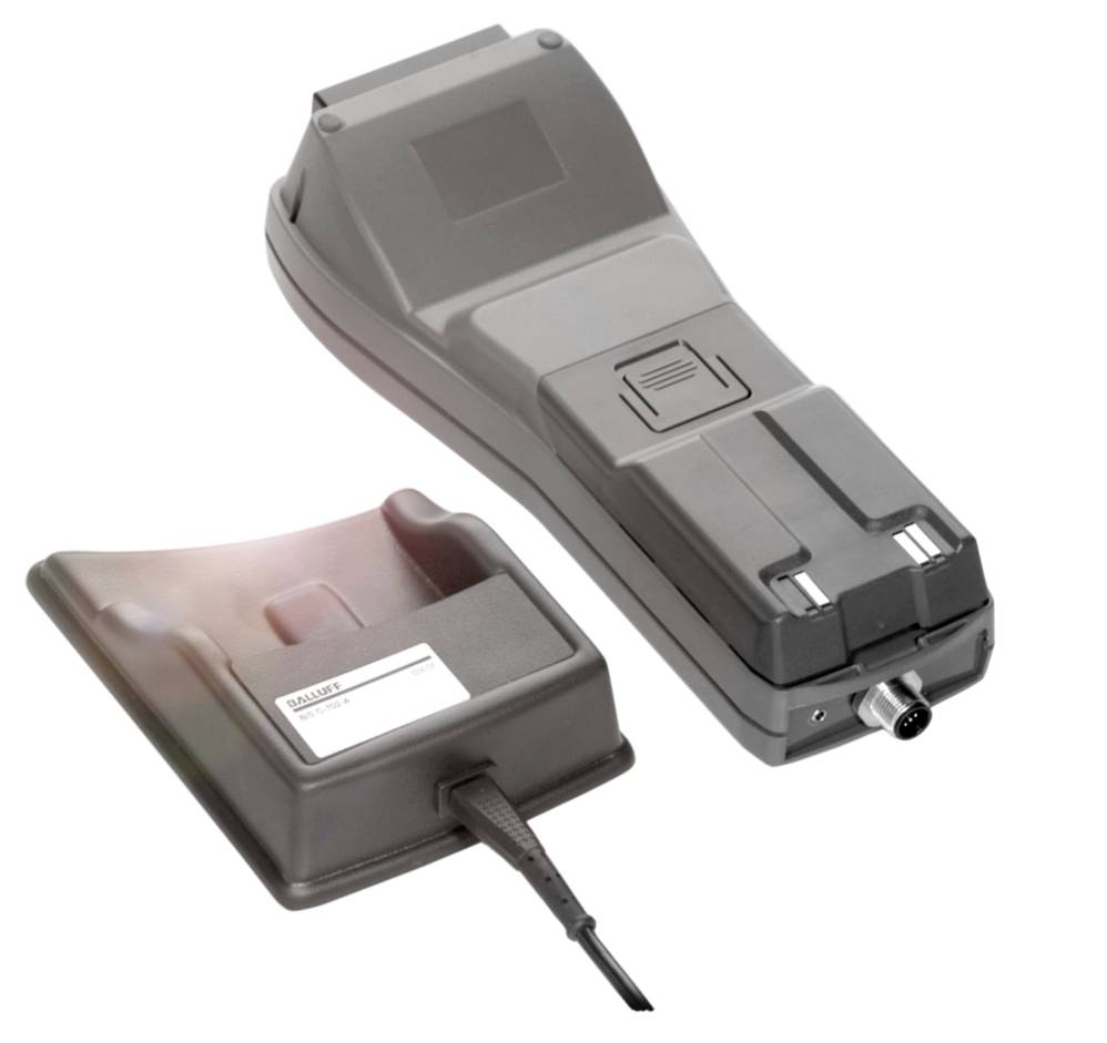 BALLUFF BIS C-702-A Ladeschale