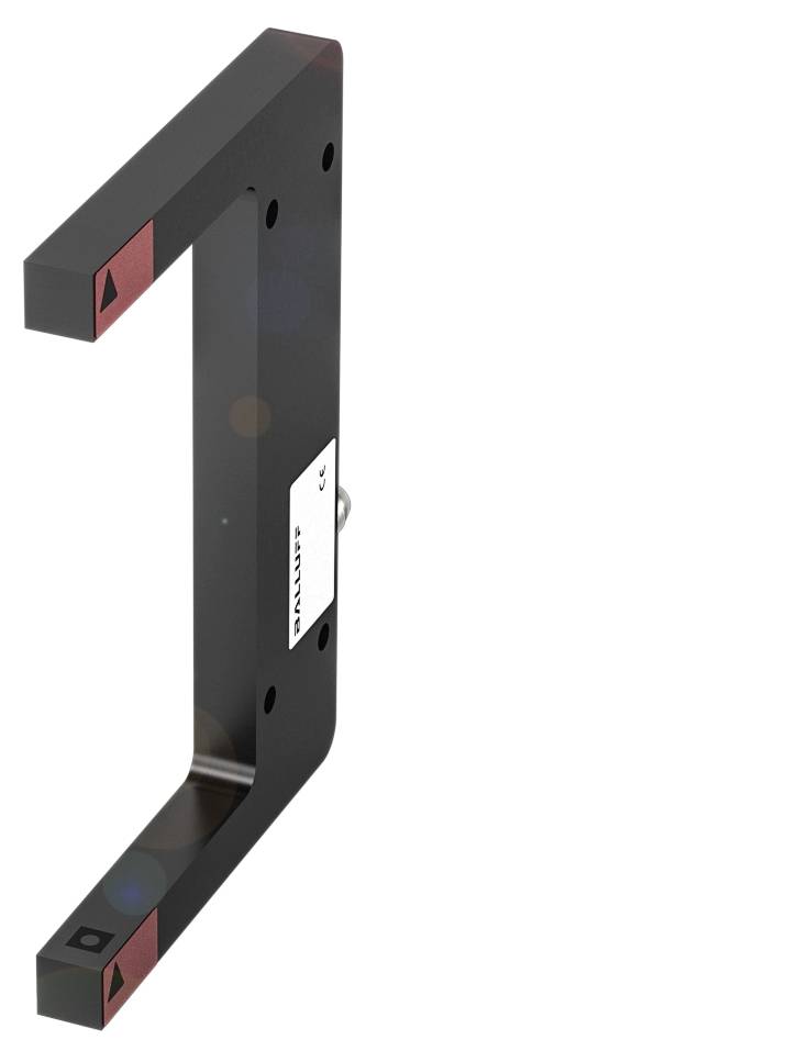 BALLUFF Gabel-Lichtschranke BGL 100A-001-S49 BGL002C 1St.