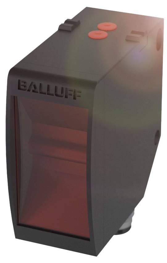 BALLUFF Lichttaster BOS 23K-UU-LH11-S92 BOS01UW 1St.
