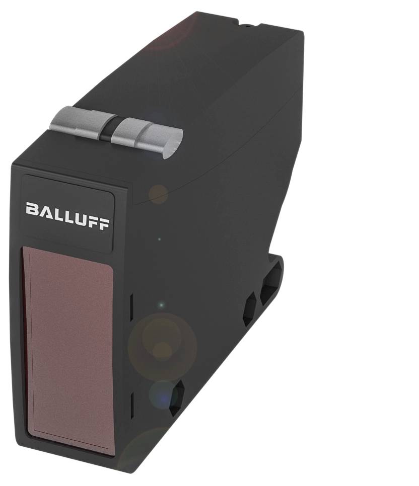 BALLUFF Lichttaster BOS 64K-AA-ID10-TG BOS01K2 1St.