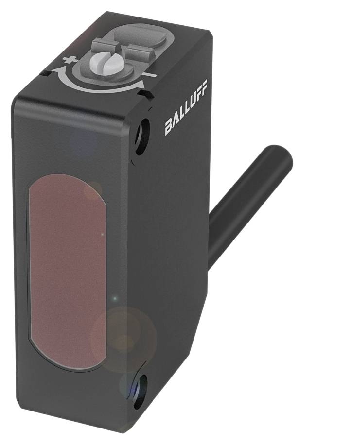 BALLUFF Lichttaster BOS R090K-PU-RH10-02 BOS029K 1St.