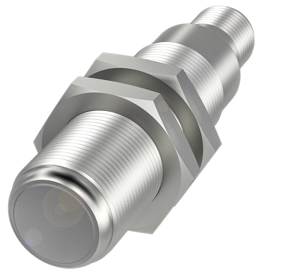 BALLUFF Lichttaster BOS 18E-PS-1N2M-S4-D BOS0016 1St.