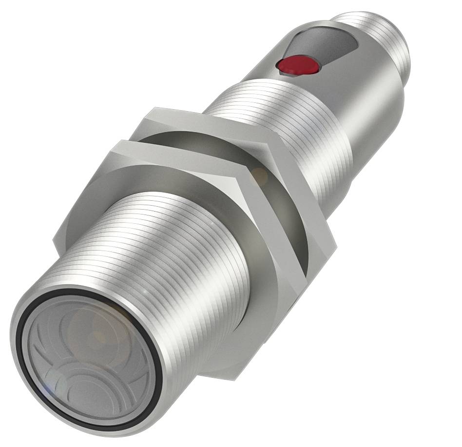 BALLUFF Lichttaster BOS 18M-PUV-RD30-S4 BOS01J8 1St.