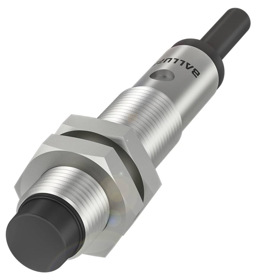 BALLUFF Induktiver Näherungssensor BES 515-356-BO-C-PU-05