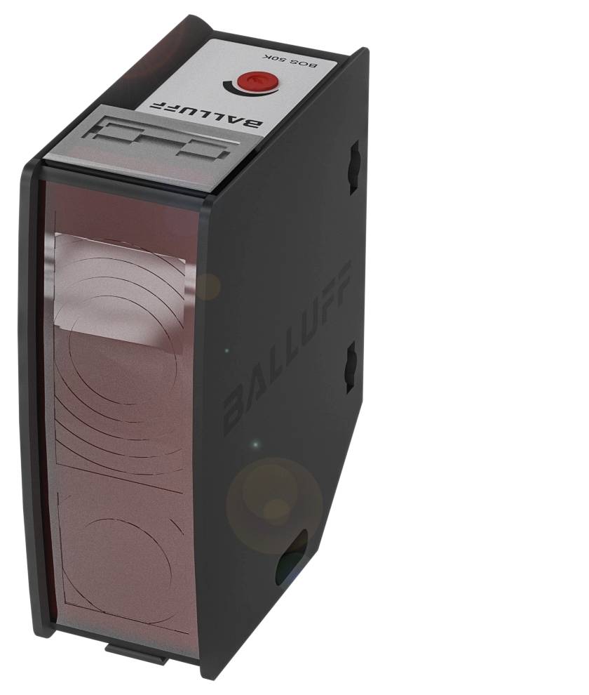 BALLUFF Lichttaster BOS 50K-PA-RD10-S4 BOS01CJ 1St.
