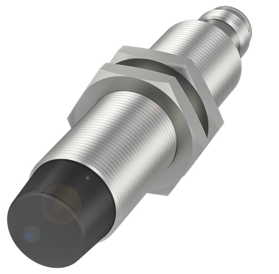 BALLUFF Induktiver Näherungssensor BES M18MN-PAH16F-S04G