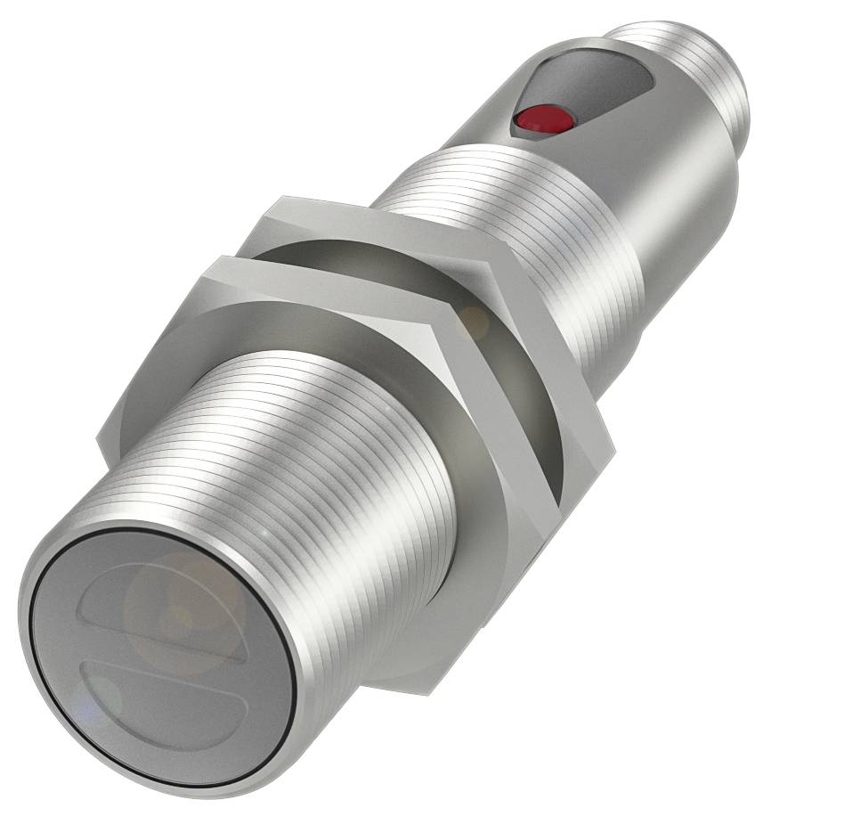 BALLUFF Reflexions-Lichtschranke BOS 18M-PUV-PR30-S4 BOS01J9 1St.