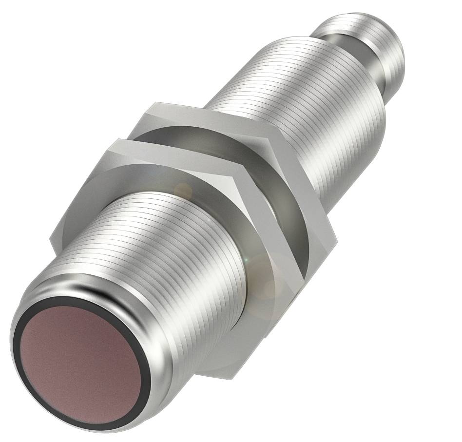 BALLUFF Lichttaster BOS 18E-PA-RD20-S4 BOS01KE 1St.