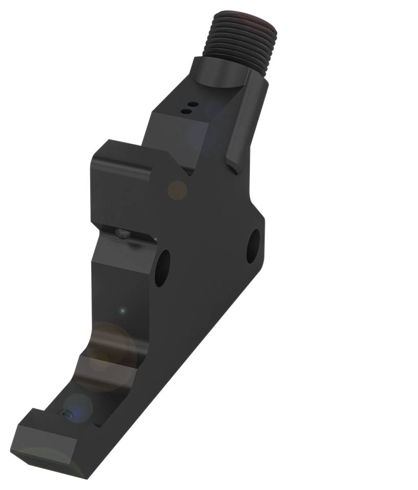 BALLUFF Winkellichtschranke BWL 2222C-001-S4 BWL001H 1St.