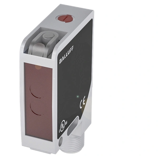 BALLUFF Reflexions-Lichtschranke BOS 21M-PA-PT10-S4 BOS00TU 1St. BALLUFF Reflexions-Lichtschranke BOS 21M-PA-PT10-S4 BOS00TU 1St.