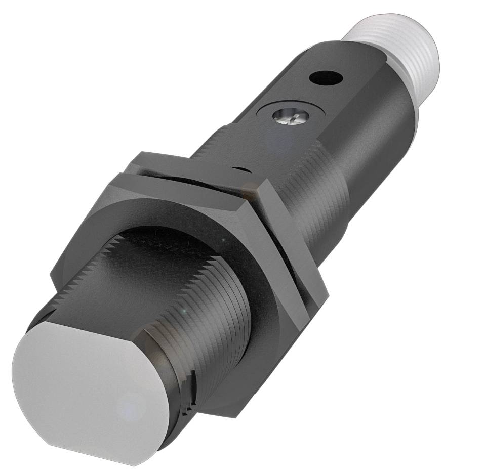 BALLUFF Reflexions-Lichtschranke BOS 18KF-PA-1QD-S4-C BOS00K3 1St.