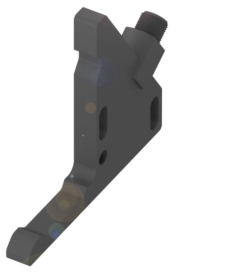 BALLUFF Winkellichtschranke BWL 4260A-001-S4 BWL001L 1St.