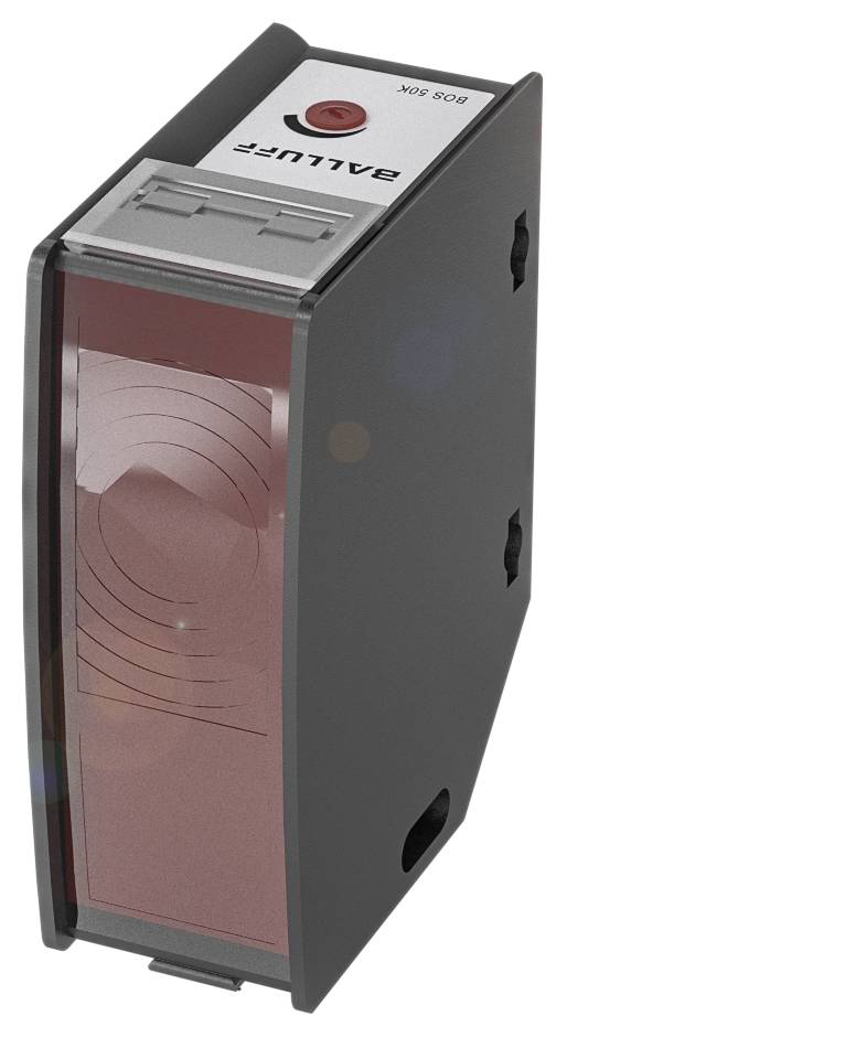 BALLUFF Lichttaster BOS 50K-PA-RH12-S4 BOS018P 1St.