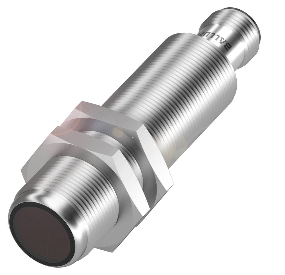 BALLUFF Reflexions-Lichtschranke BOS 18E-PA-PR20-S4 BOS01KL 1St.