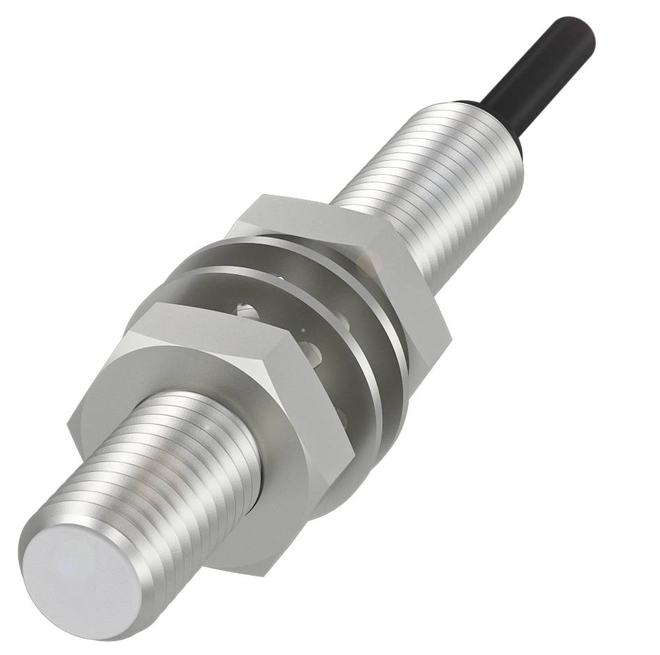 BALLUFF Abstandssensor BAW M08EI-UAD15B-BP03