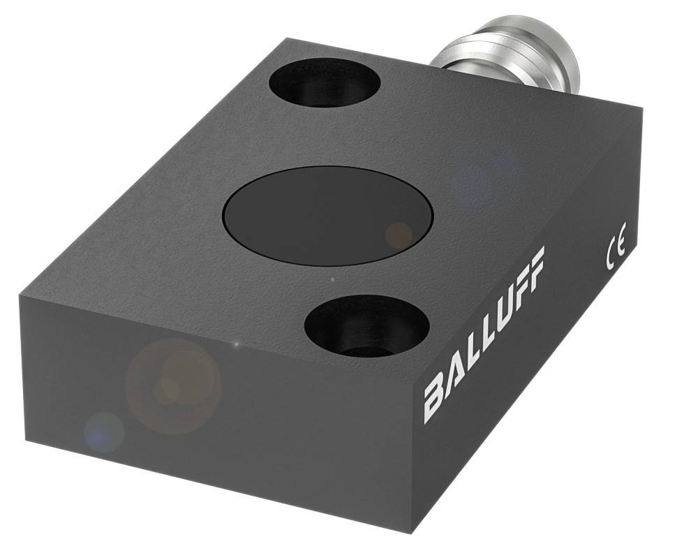 BALLUFF Abstandssensor BAW R06AC-UAF20B-S49G