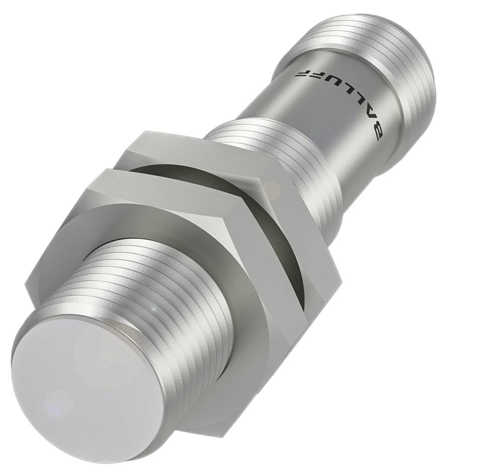 BALLUFF Induktiver Näherungssensor BES 515-325-E5-T-S4