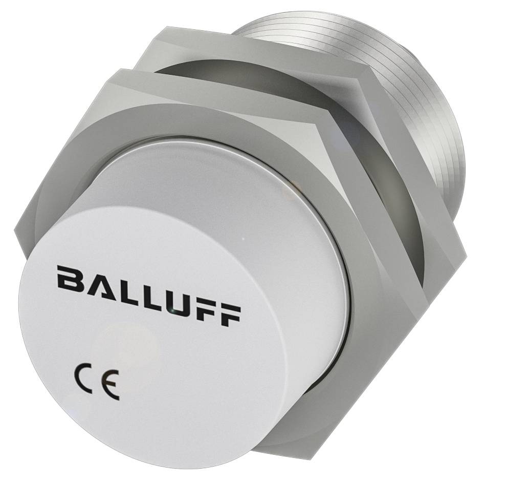 BALLUFF Abstandssensor BAW M30ME-UAC15F-S04G