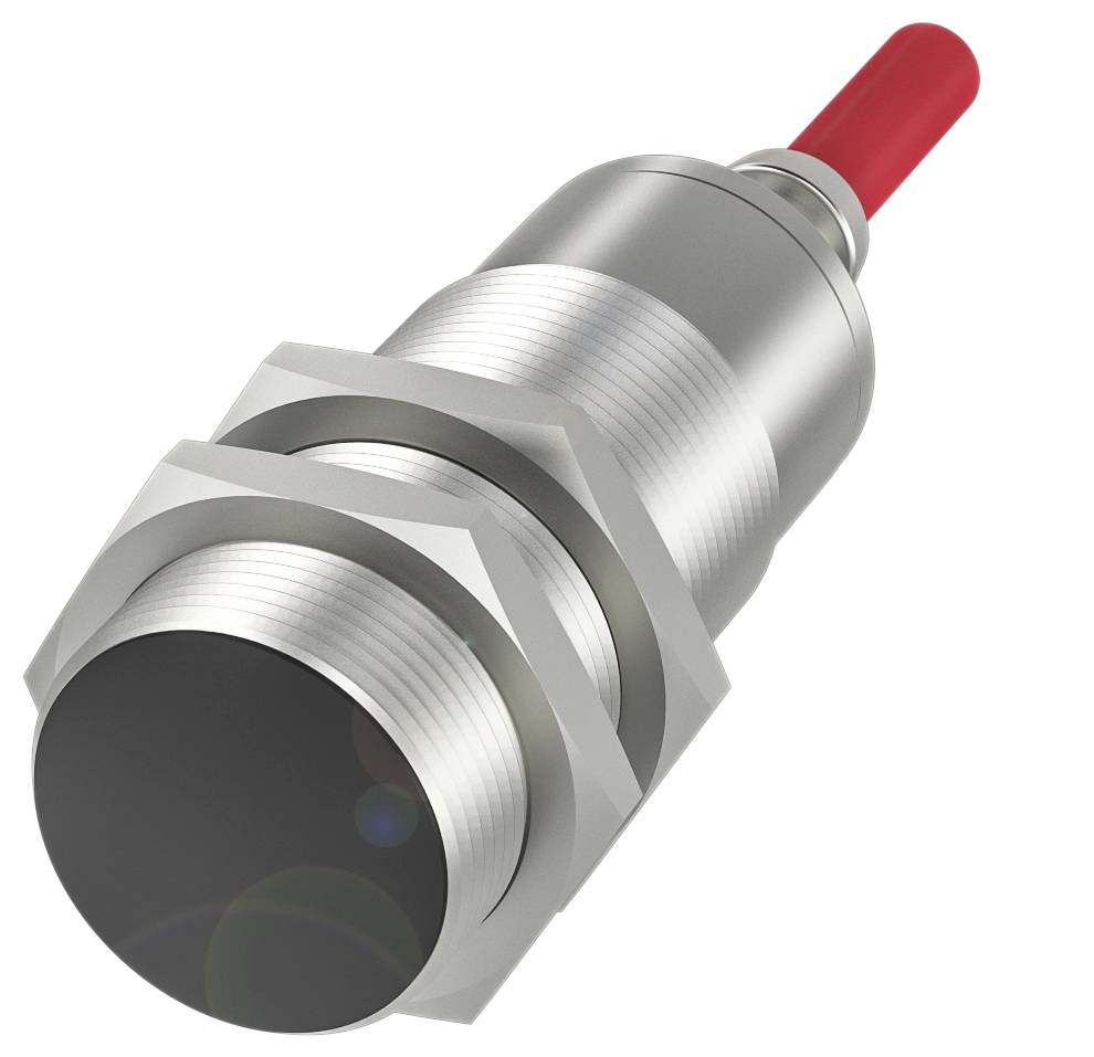 BALLUFF Induktiver Sensor BES 516-114-SA1-05